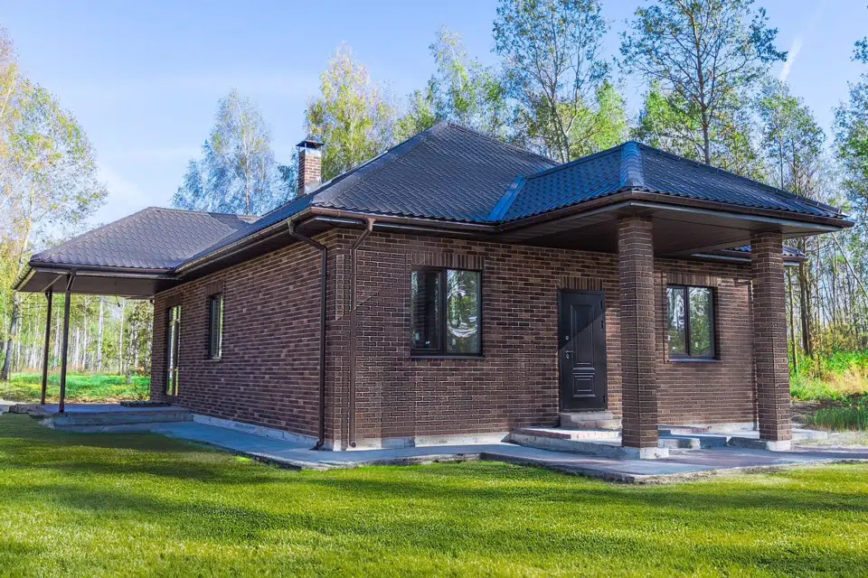 Продаётся 2-этажный дом, 181 м²