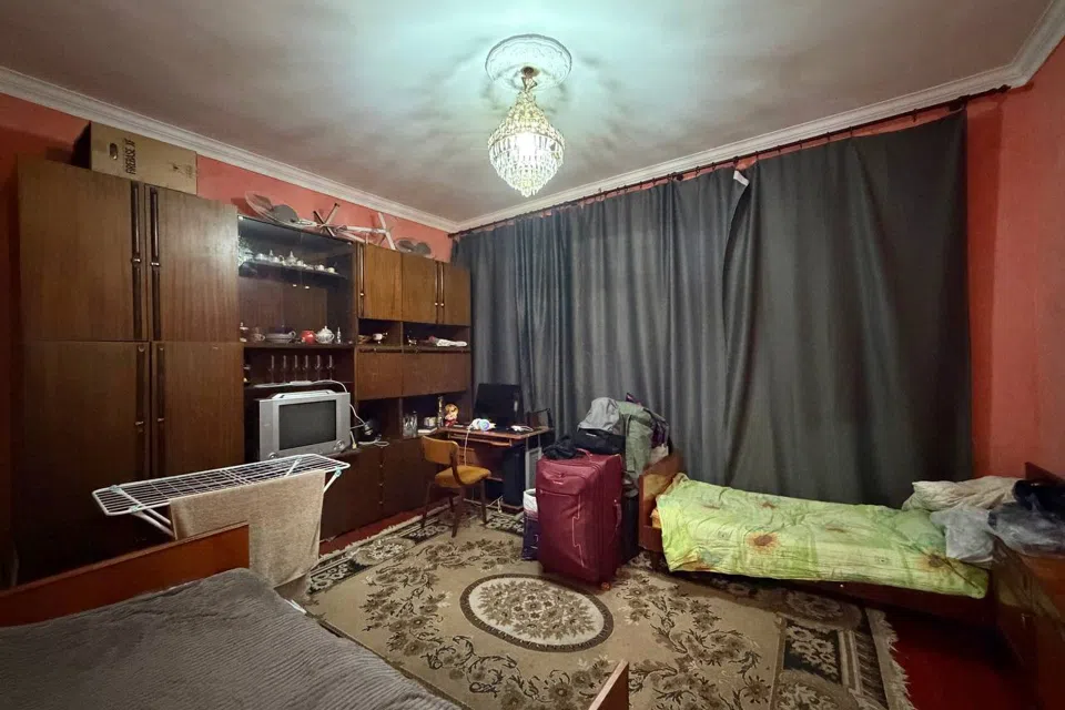 Продаётся 2-комнатная квартира, 47 м²