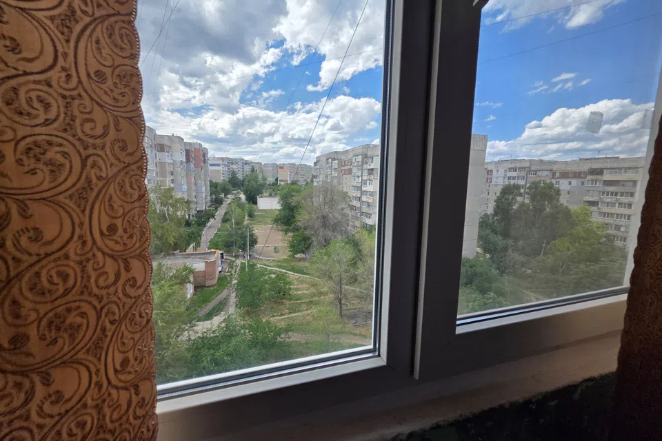 Продаётся 1-комнатная квартира, 37 м²