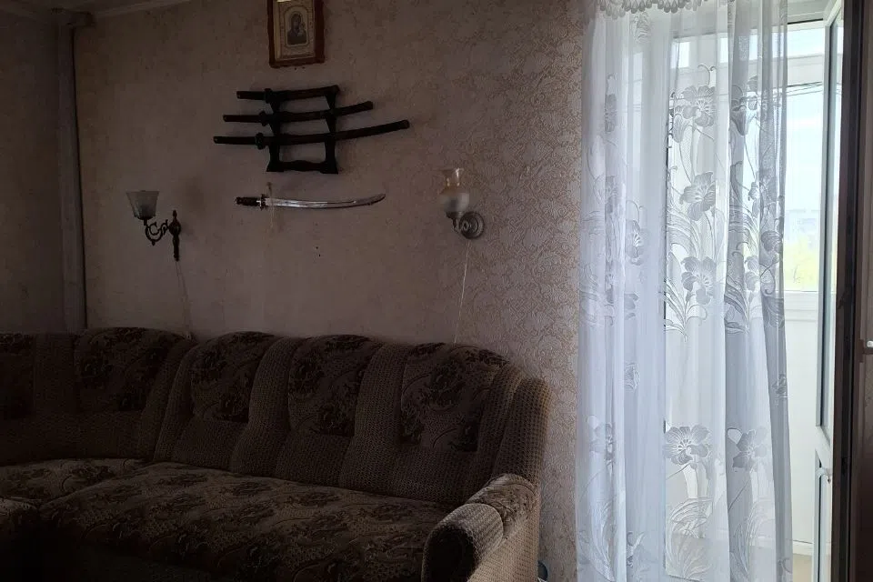 Продаётся 2-комнатная квартира, 48 м²