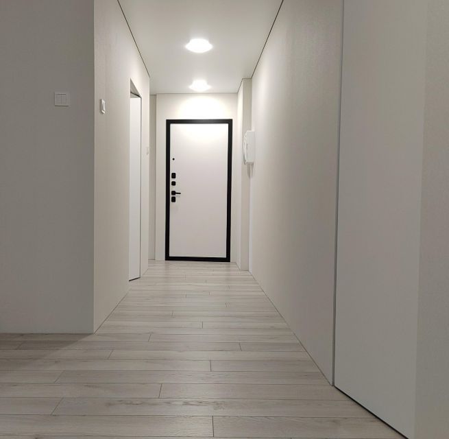 Продаётся 3-комнатная квартира, 59 м²
