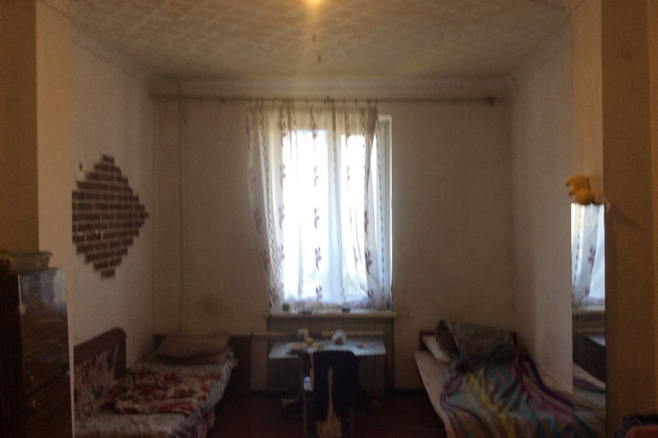 Продаётся 3-комнатная квартира, 78 м²