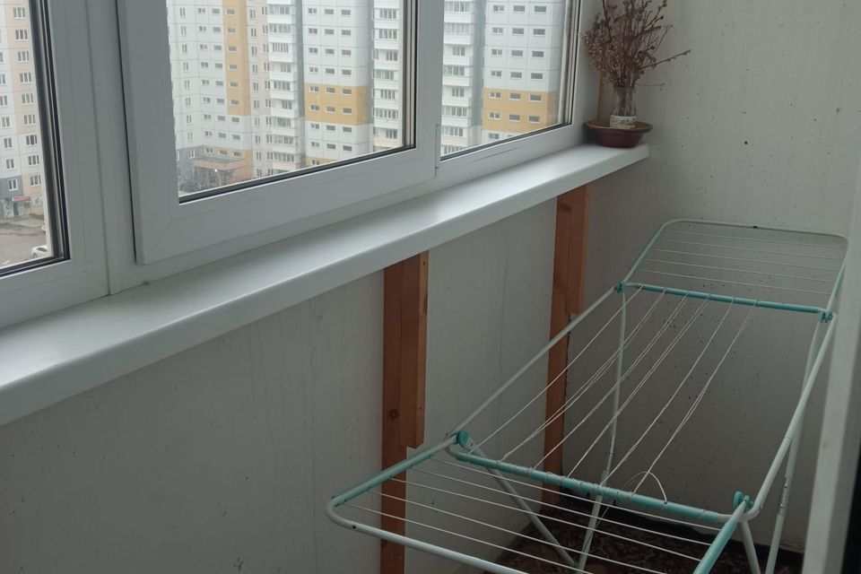 Сдаётся студия, 24.1 м²