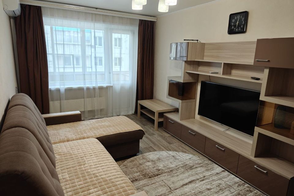 Сдаётся 2-комнатная квартира, 51 м²