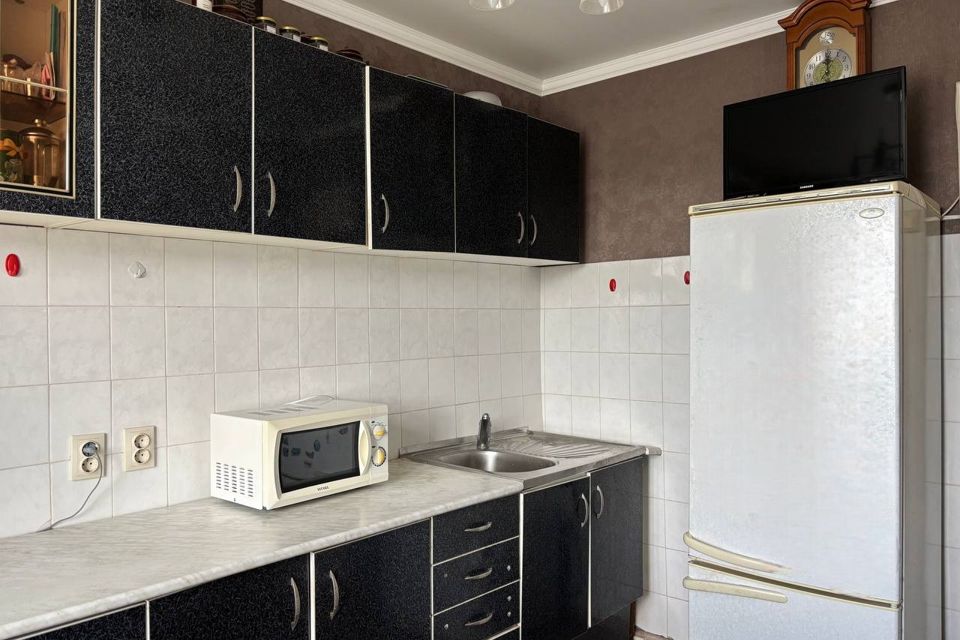 Продаётся 2-комнатная квартира, 49 м²