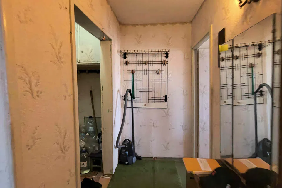 Продаётся 2-комнатная квартира, 48 м²