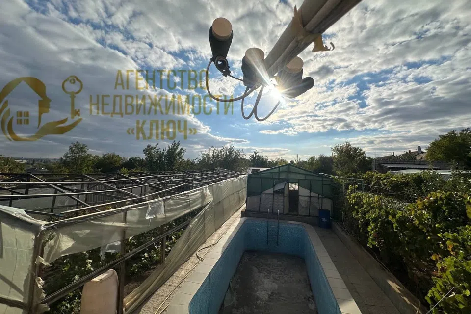 Продаётся 2-этажный дом, 190 м²