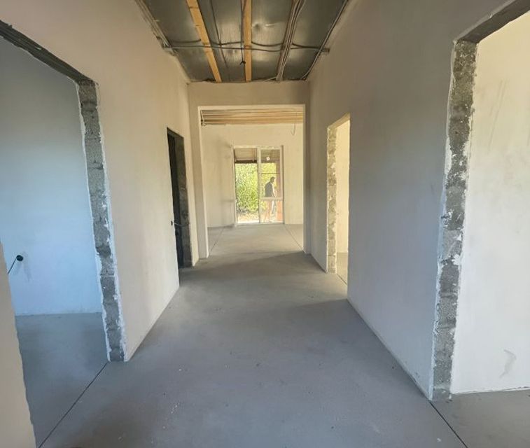 Продаётся 3-этажный дом, 124 м²