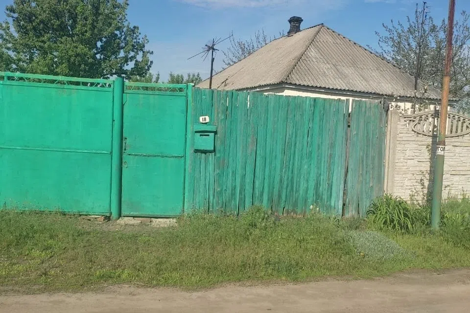 Продаётся 1-этажный дом, 84 м²