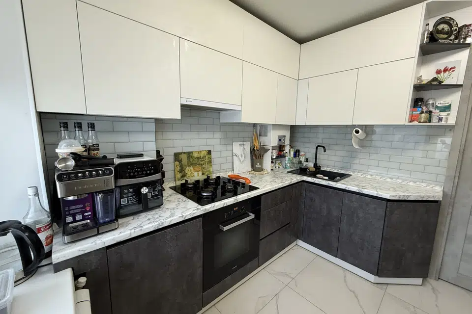 Продаётся 2-комнатная квартира, 45.3 м²