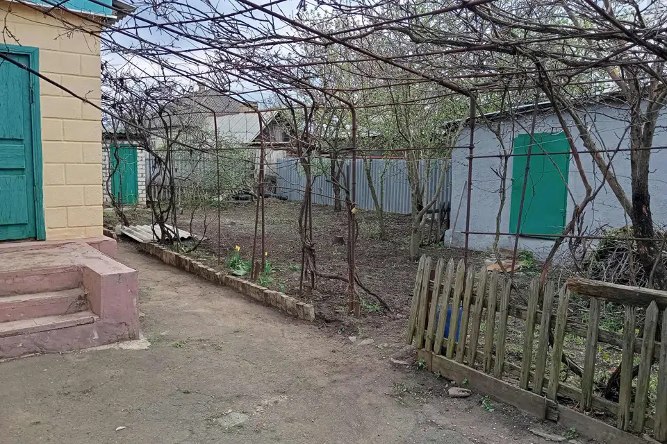 Продаётся 1-этажный дом, 87 м²