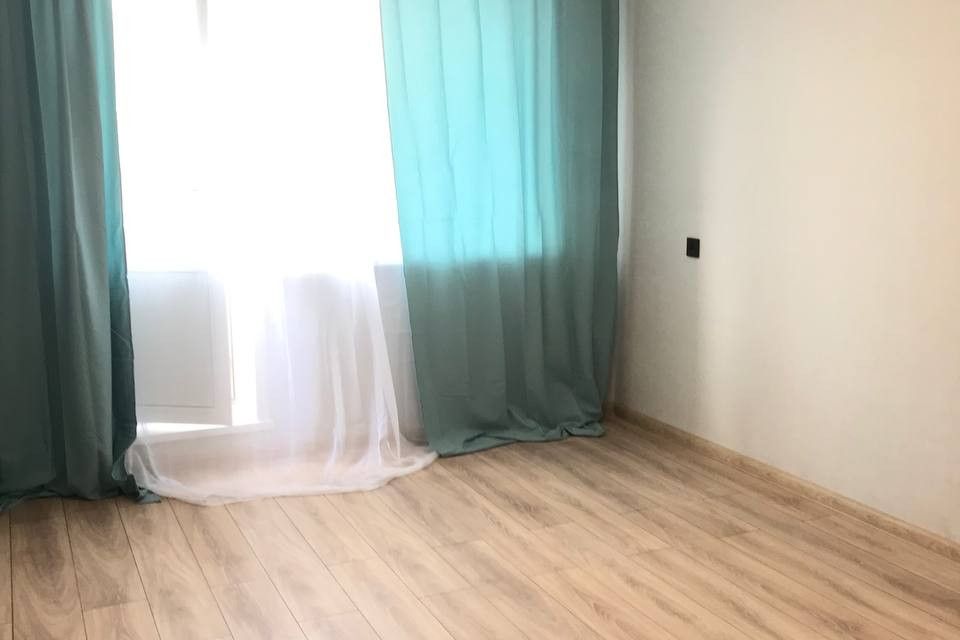 Продаётся 2-комнатная квартира, 47.3 м²