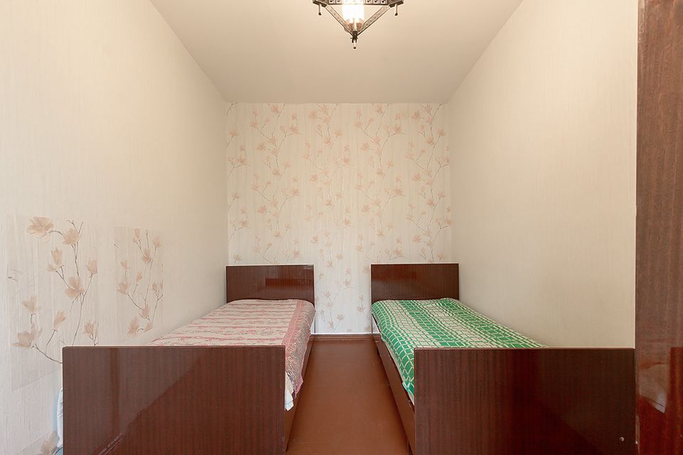 Продаётся 2-комнатная квартира, 44 м²