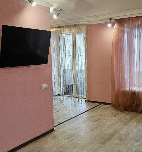 Продаётся 2-комнатная квартира, 58 м²