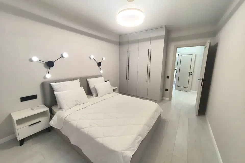 Продаётся 2-комнатная квартира, 42.1 м²