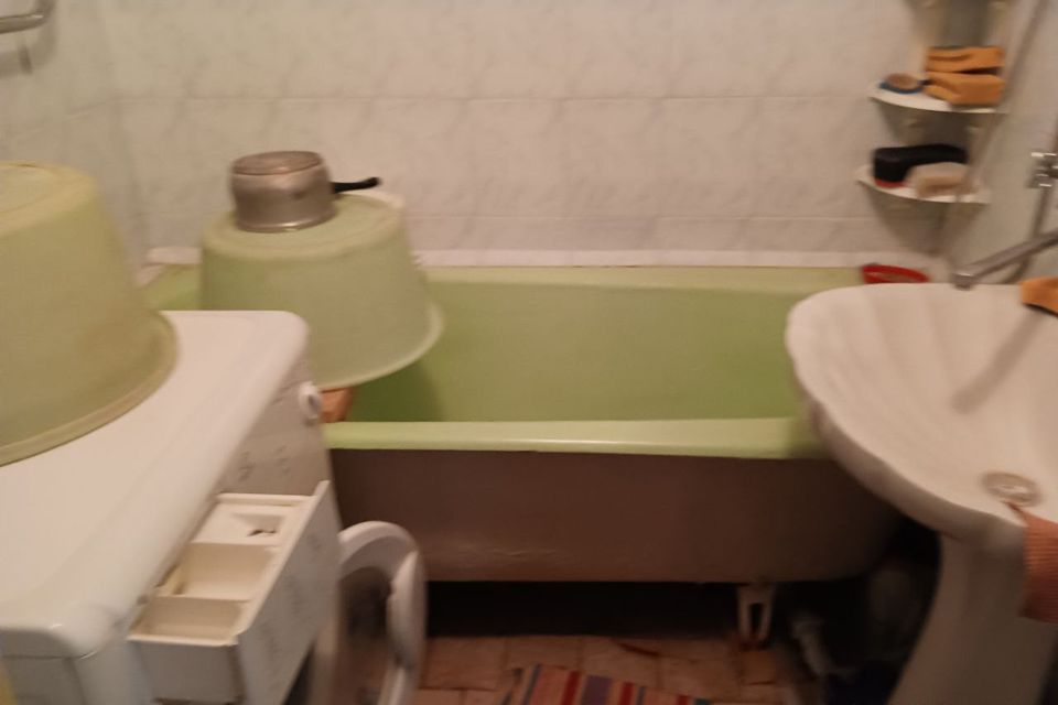 Продаётся 2-комнатная квартира, 51.1 м²
