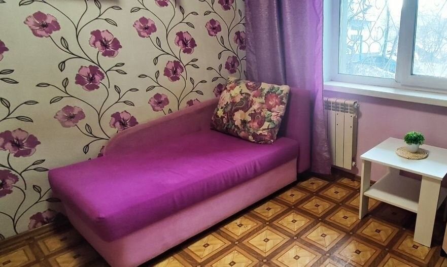 Сдаётся студия, 14 м²