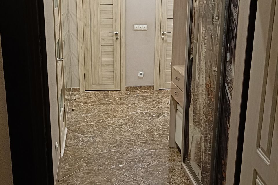Продаётся 3-комнатная квартира, 70 м²