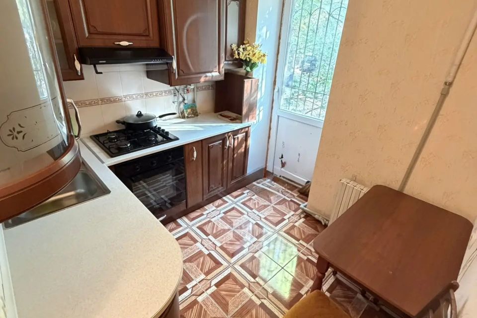 Продаётся 2-комнатная квартира, 48 м²