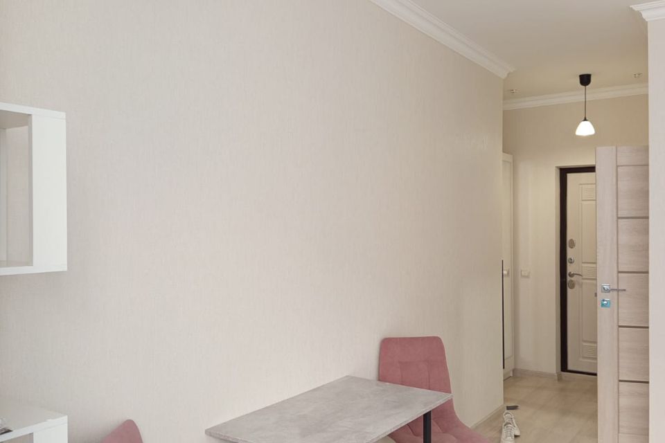 Продаётся студия, 22 м²