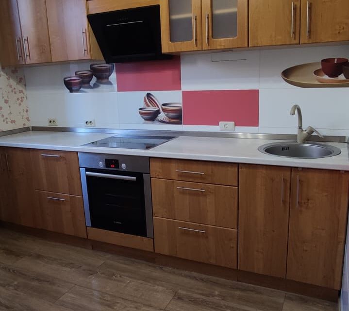 Продаётся 2-комнатная квартира, 56 м²