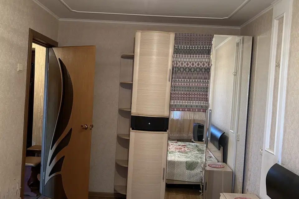 Продаётся 2-комнатная квартира, 46 м²