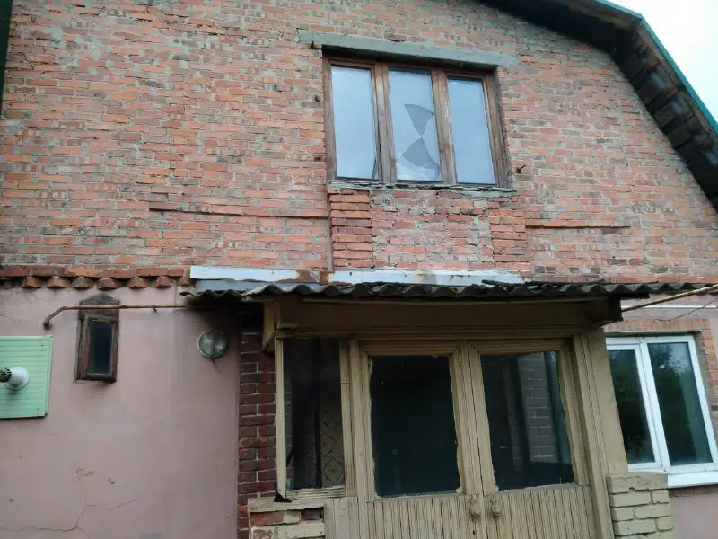 Продаётся 2-этажный дом, 200 м²