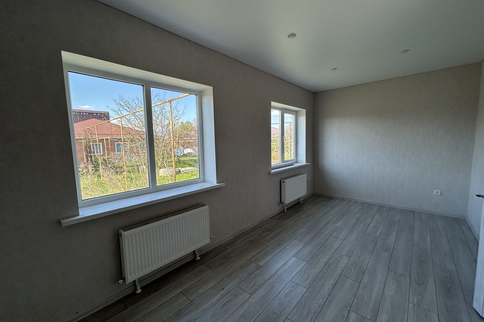 Продаётся 1-комнатная квартира, 36 м²