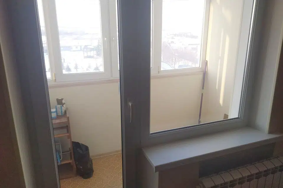 Продаётся 3-комнатная квартира, 70 м²