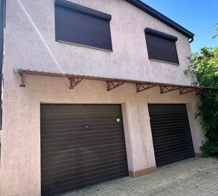 Продаётся гараж, 55 м²