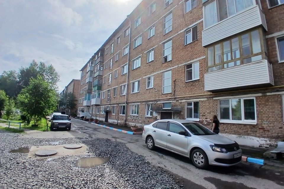 Продаётся студия, 28.1 м²