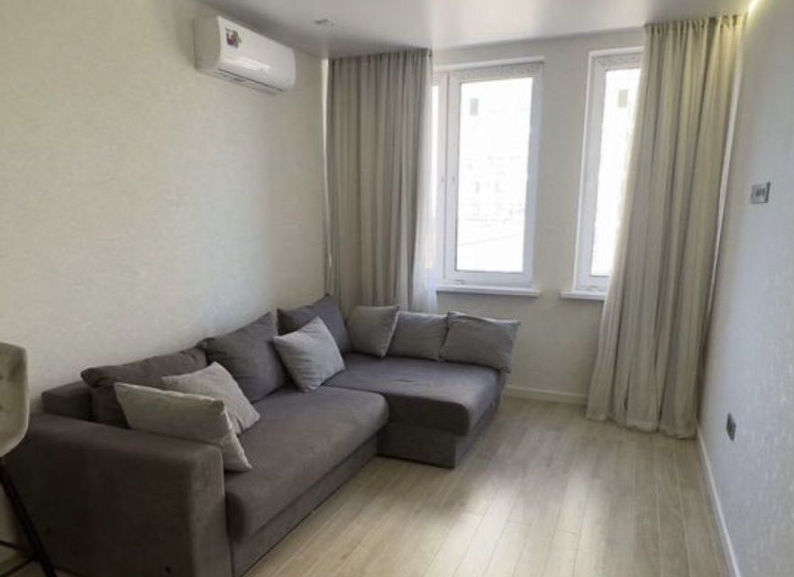 Продаётся 1-комнатная квартира, 40 м²