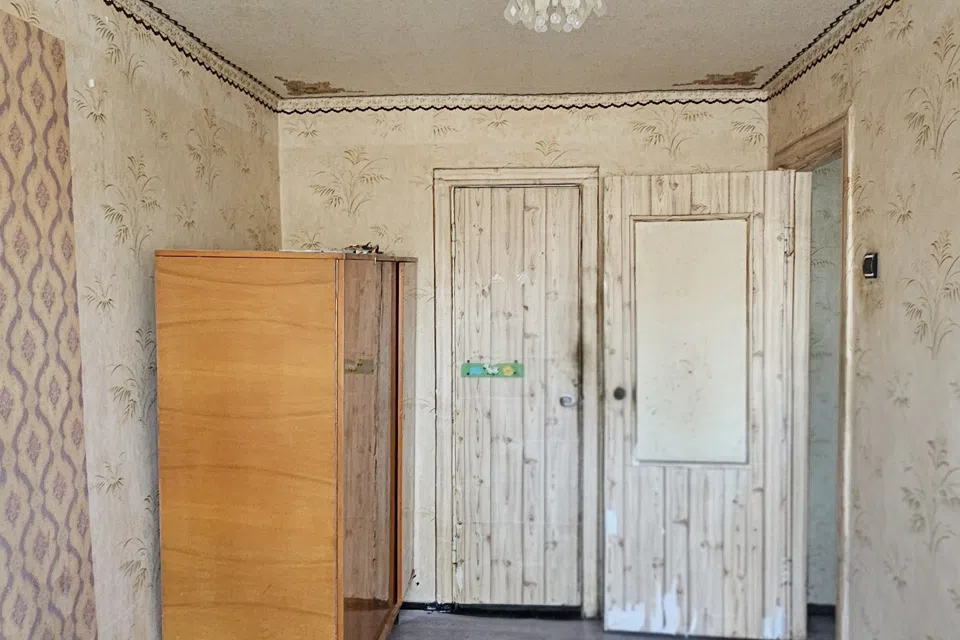 Продаётся 2-комнатная квартира, 48 м²