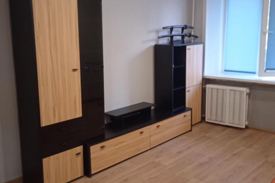 Сдаётся 1-комнатная квартира, 29 м²