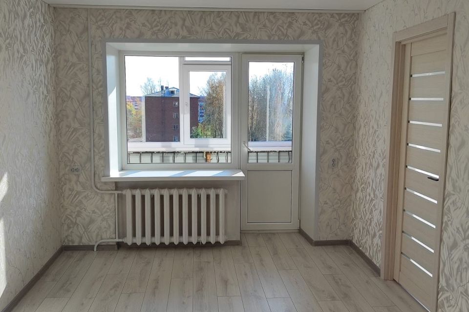 Продаётся 2-комнатная квартира, 44 м²