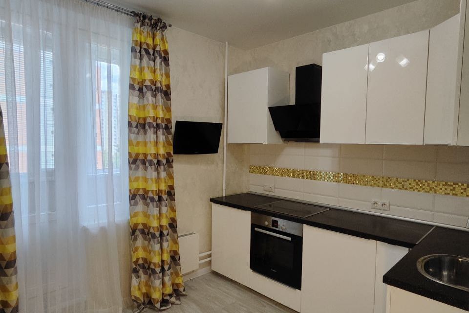 Продаётся 2-комнатная квартира, 57 м²