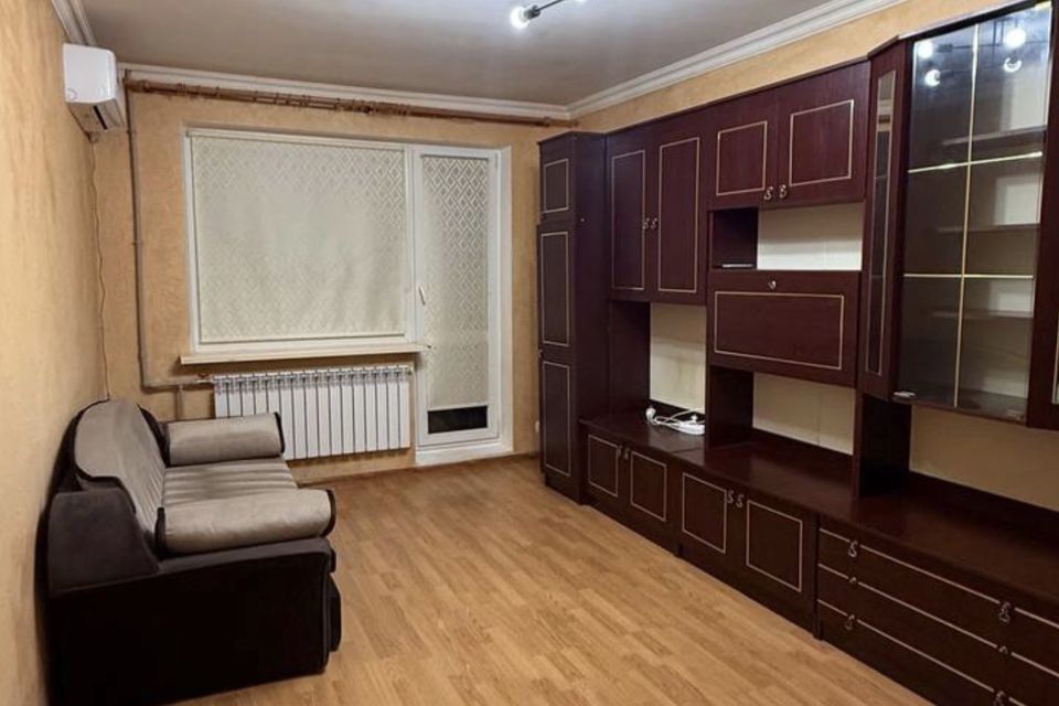 Продаётся 1-комнатная квартира, 30.5 м²