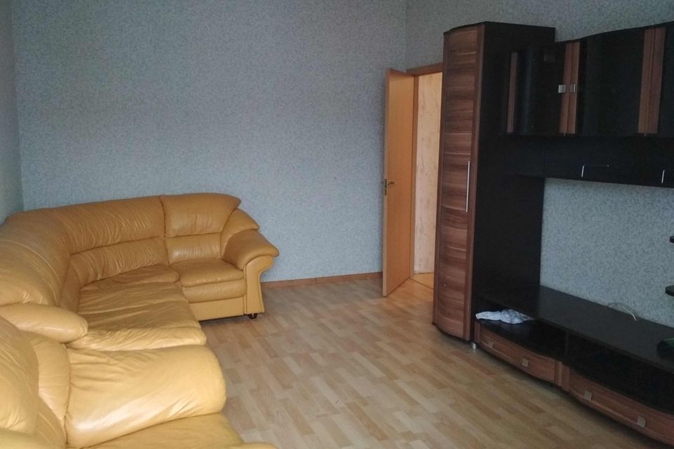 Продаётся 1-комнатная квартира, 40 м²