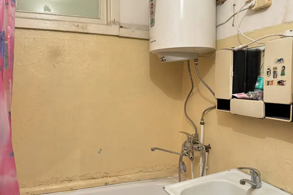 Продаётся 2-комнатная квартира, 45 м²