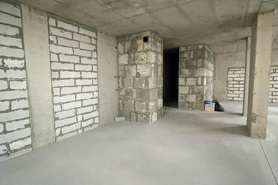 Продаётся 3-комнатная квартира, 115 м²