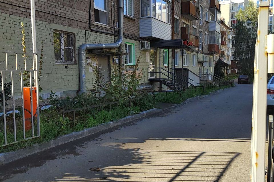 Сдаётся 2-комнатная квартира, 42.4 м²