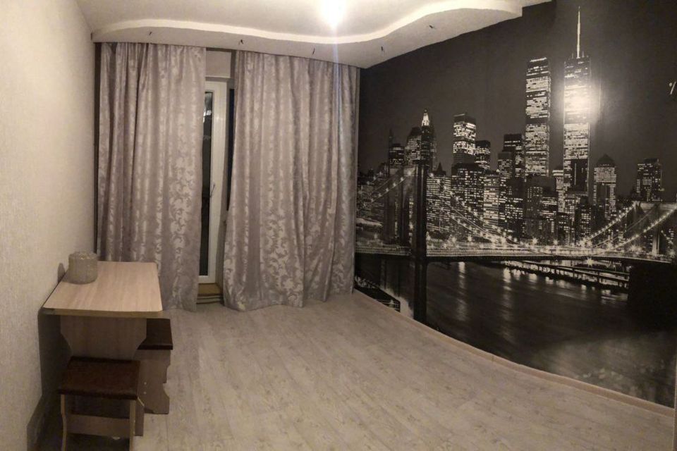 Продаётся 4-комнатная квартира, 94.1 м²