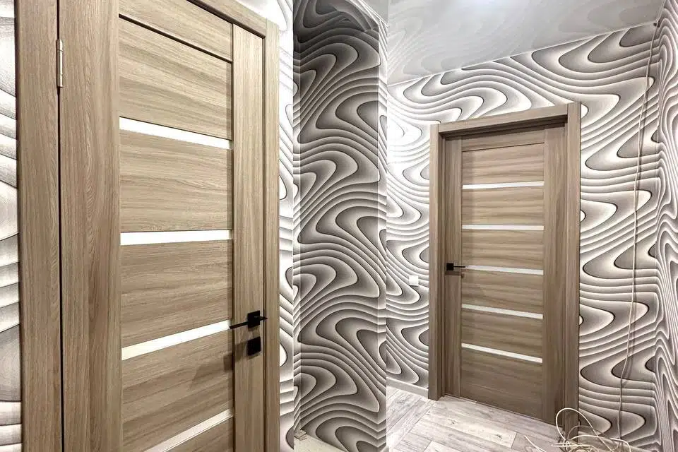 Продаётся 1-комнатная квартира, 35.4 м²