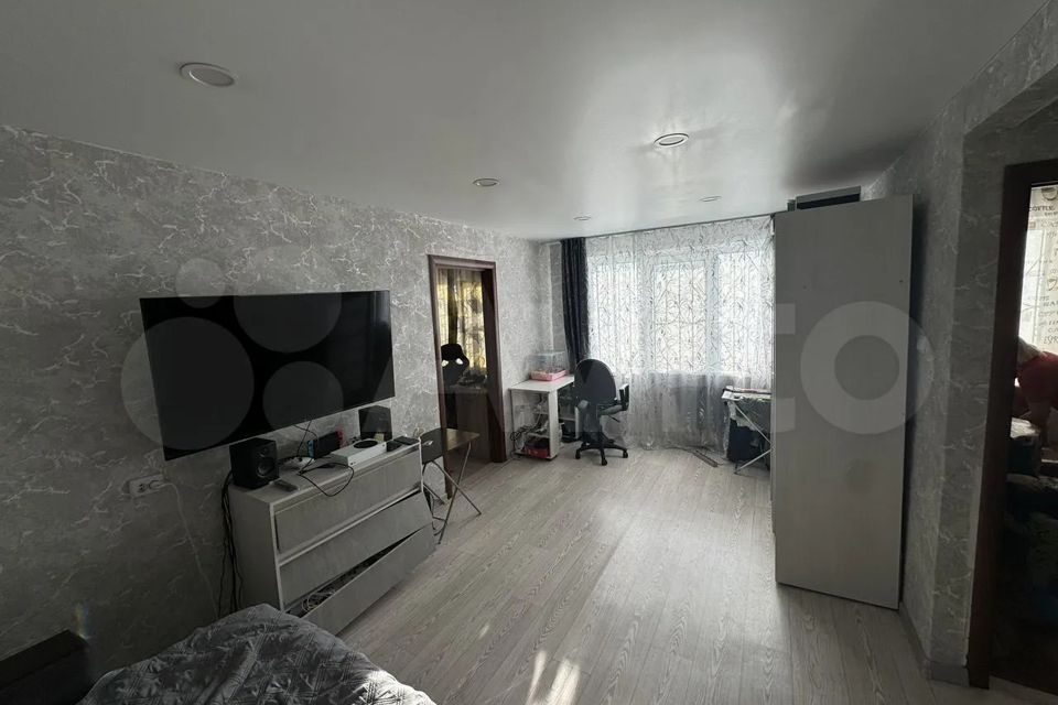 Продаётся 2-комнатная квартира, 44 м²