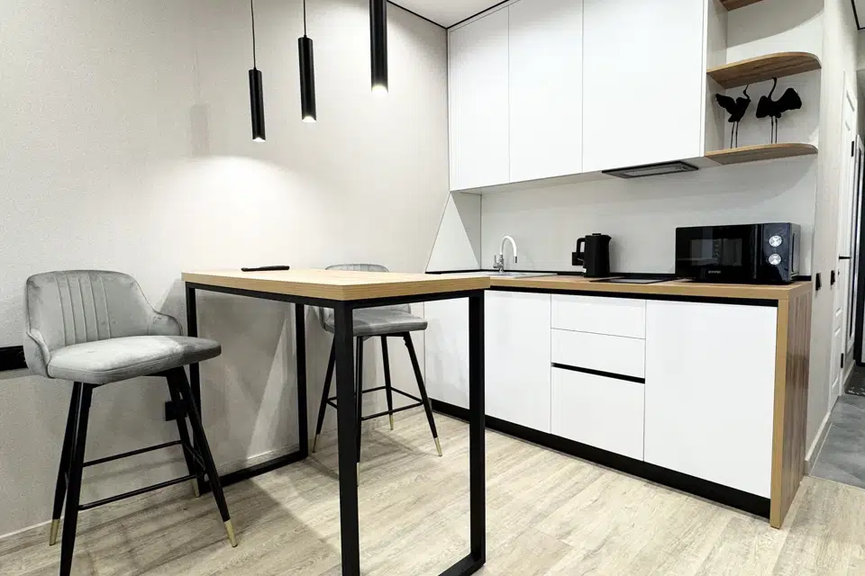 Продаётся студия, 28.7 м²