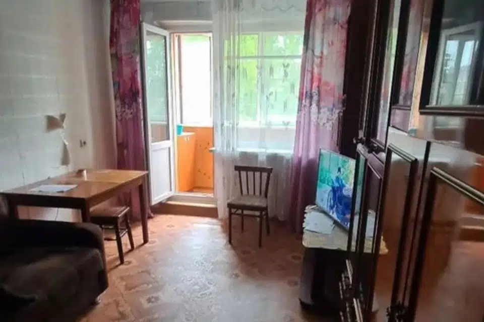 Продаётся 2-комнатная квартира, 50 м²