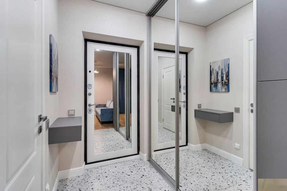 Продаётся студия, 30 м²
