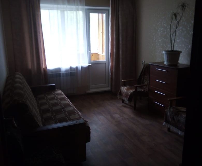 Сдаётся 2-комнатная квартира, 44.3 м²
