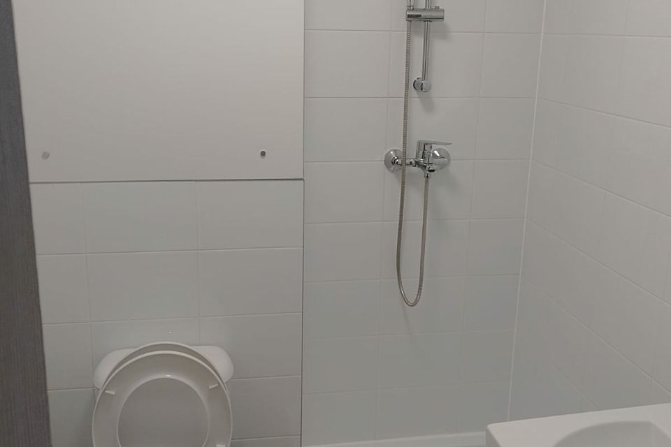Продаётся студия, 23.3 м²