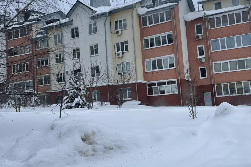 Продаётся 1-комнатная квартира, 30.6 м²